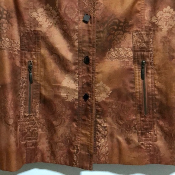 Pasquier Blazer - Picture 5 of 7